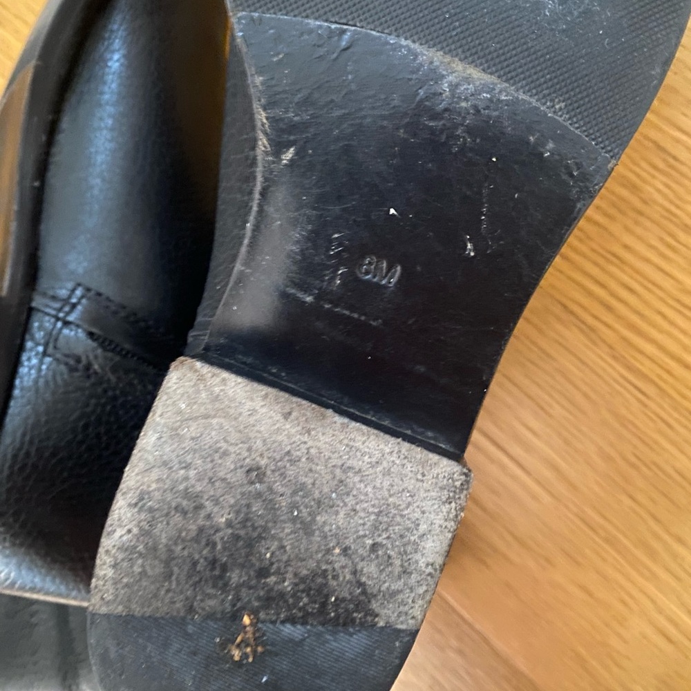 Tory Burch Riding Boots - Picture 11 of 13